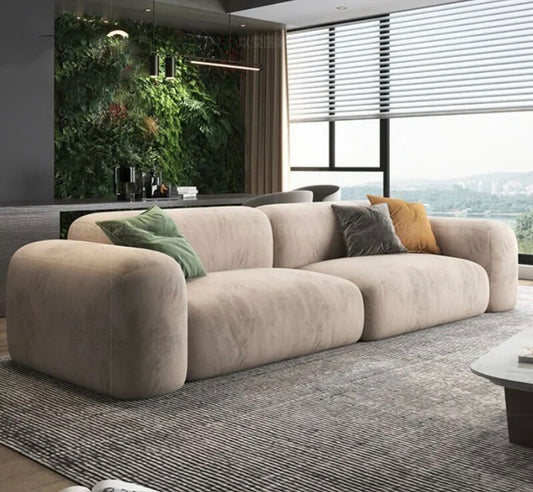 Minimal Sofa