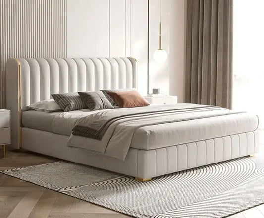Cloud Double Bed